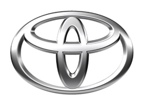 Toyota OEM