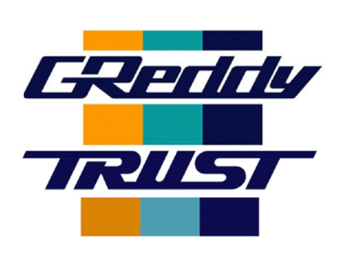 TRUST / GReddy